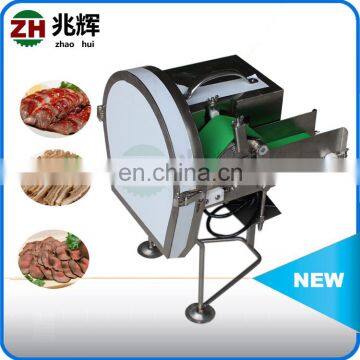 Restaurant Table Top Style Cooks Meat Slicer/Manual Meat Slicer/Mini Meat Slicer photo-2