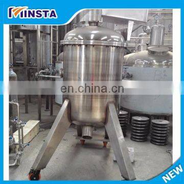 Plate Filter/plate and Frame Filter Press/diatomaceous Earth Beer Filter photo-4
