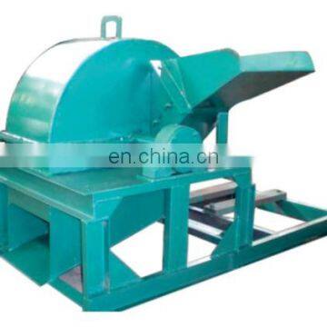 Full automatic Wood pellet grinding machine