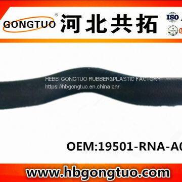 radiator hose 19501-RNA-A01