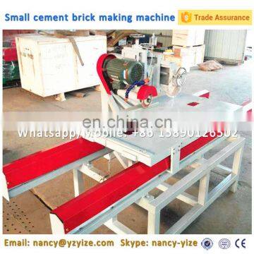 Durable Flooring Tile Marble Tile Cutting Machine Ceramic Tile Cutter photo-4