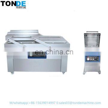 Industrial Vacuum Food Packing Machine/meat Vacuum Packing Machine Price