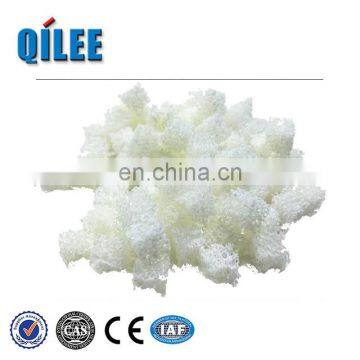 Hot Sale Floating Mmbr Plastic Wastewater Treatment Hdpe Biofilter Media