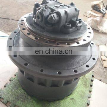 Excavator parts PC300-7 excavator final drive 207-27-00371 207-27-00413