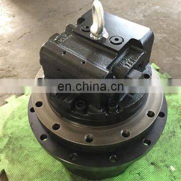 Doosan DX55 Trvel Motor K1053100 DX55 Final Drive