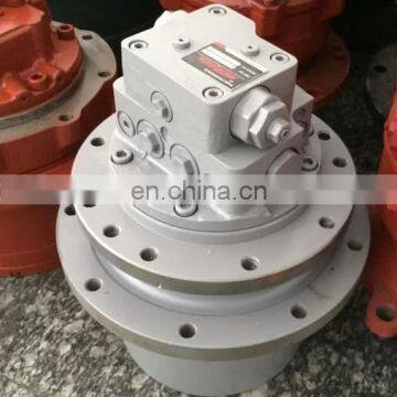 Hitachi Track Motor Device HitachiEX55 Travel Motor EX55 Final Drive,