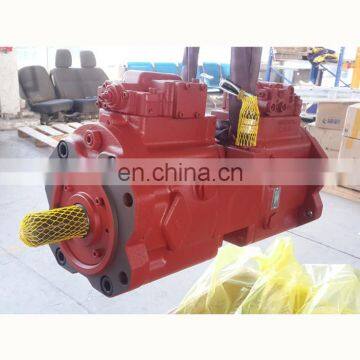 Hyundai R320LC-7 31N9-10010 R320 Hydraulic Pump