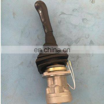 pc290 joystick 20y43k1672 PC290 excavator cabin handle