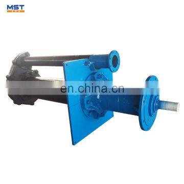 Rubber Covered Pit Slurry Pump photo-2