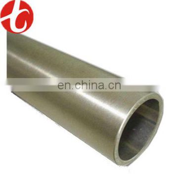 High temperature use Heat resistance stainless steel tube