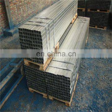 New design 2.5 inch galvanized pipe with CE certificate