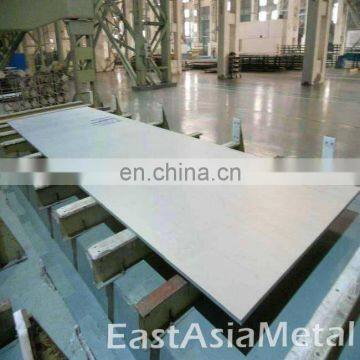 SS321 stainless steel sheet plate in stock for chemical high quality low price