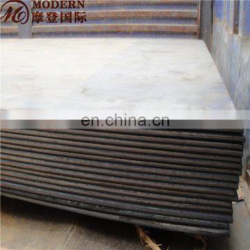 ASTM A414 F Steel Sheet photo-3
