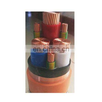 AS/NZS Flexible copper tap screened VSD/EMC 2.5 cable