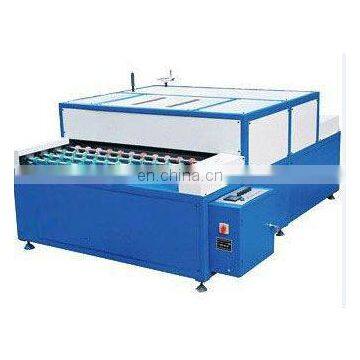 Insulating Glass hot press machine