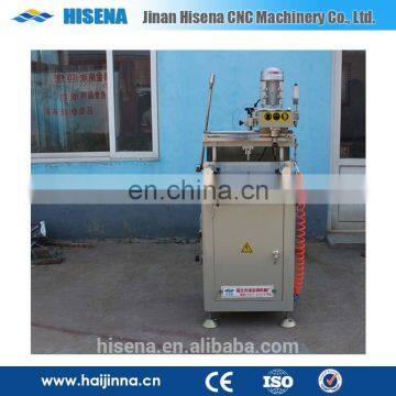 Aluminium Doors Window Manufacturing Machine FX1 Aluminum Profile Copy-routing Machine photo-5