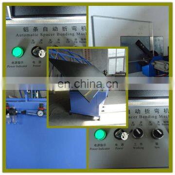 China Window door double glass making machine / Vacuum glass making machine (LW02)