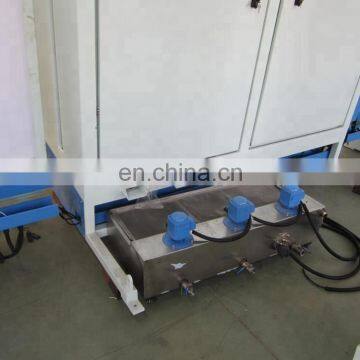 Double Glass Insulating Windows Machine photo-3