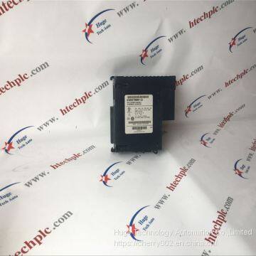 GE IC693CMM321 in stock