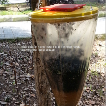 Xiong Guchuan Fly Attractant Water Solvent photo-2