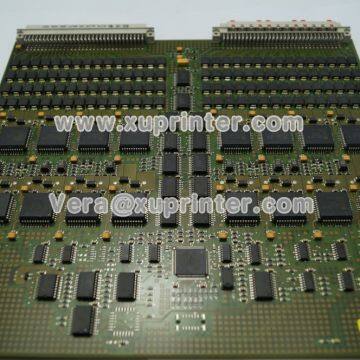 00.785.1046 HD SM/PM74 SM/CD102 SM52 Machine Flat Moudule EAK4 Card 00.785.0770 HD Original Parts