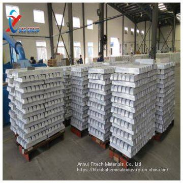 Магниевый слиток высокой чистоты 99 photo-3