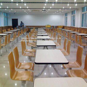 12mm Thick HPL Compact Laminate Table Top HPL Laminate Sheet photo-5