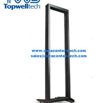 Open Frame Rack 42U Server Rack High Quality