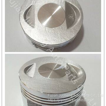 Motorcycle Engine Piston Bajaj CG150-2 / T150