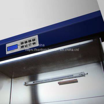 Biosafety Cabinet Manufacturer Kenton Instrument, China's Famous Business photo-3