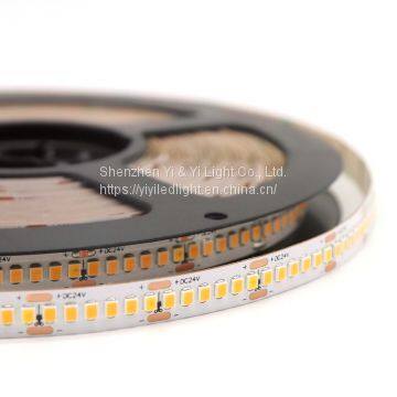 Built-in Constant Current IC 2835 LED Strip 240leds photo-2