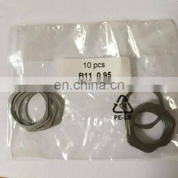 B11 Injector Shim Injector Calibtration Shim Price