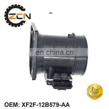 ZCN MAF Mass Air Flow Sensor XF2F-12B579-AA FOR FORDE-150 E-250 E-350 MAZDA B2300 MERCURY MARINER AIR FLOW METER XF2F-12B579-AB