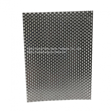 beautiful and safety decoration aluminum expanded metal mesh ceiling wire mesh