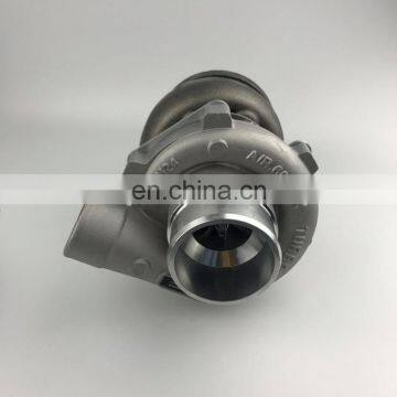 Turbocharger RE16968 photo-3