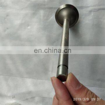 Подлинные детали двигателя. Выпускной клапан 3088391 photo-6