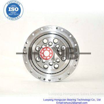 CSG(CSF)-40 Crossed Roller Bearings for Harmonic Reducer Drive