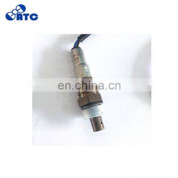 High Quality L33L-18-8G1B L33L188G1 Front Oxygen Sensor For 2004-2009 Mazda 3 CX-7