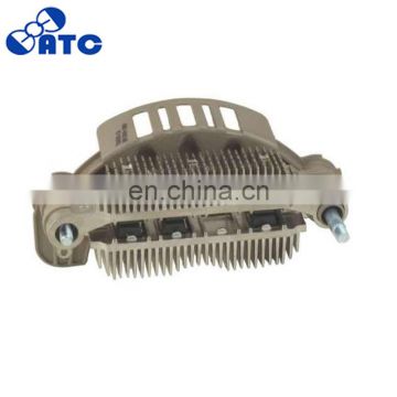 IMR10049 4327A08 12v regulator rectifier 110A IR/IF alternator rectifier for japanese car