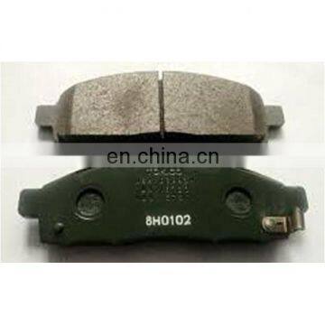 4605A198 brake pad for L200 Triton Pajero