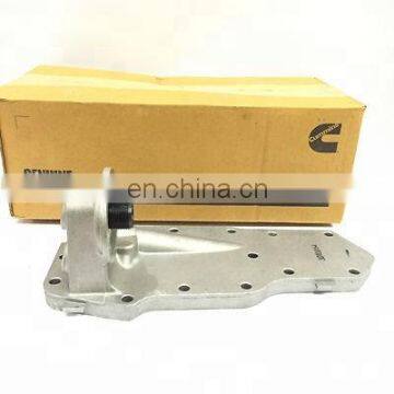 6BT 6BT5.9 Engine Lubricating Oil Filter Head 3918954 3918295 photo-6