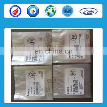 YITONG diesel fule pump common rail repair kits F00RJ02176