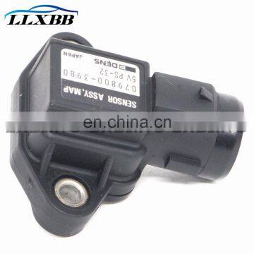 Original MAP Intake Air Pressure Sensor 079800-3980 0798003980 For Honda Civic 1.5L 1.6L 079800-4220 photo-5