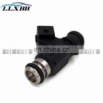 Original Fuel Injectors Oil Nozzle 25342385 For GMC Chevy Corsa Meriva Montana Tornado 93345842 photo-3