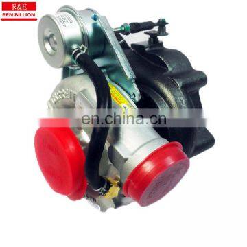 4JB1 4JB1T Electric Turbocharger RHF5 8971195672 8971397242 Turbo Charger for Sale photo-2