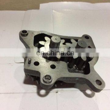 ISUZU Original Diesel Engine Parts 4HK1 Oil Pump Construction Machinery Cheap Sale Manufacture With Good Price photo-5