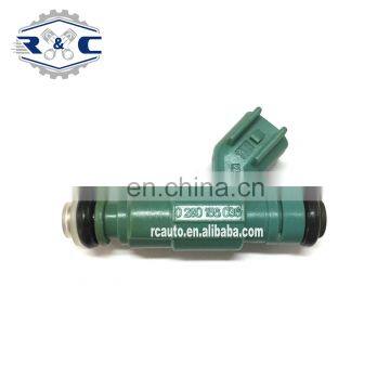 R&C Best Price Car Parts Inyector 04591756AB Nozzle Auto Valve For Dodge Chrysle 100% Professional Tested Gasoline Fuel Inyector
