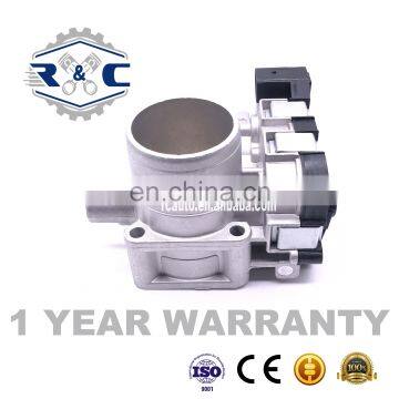 R&C High Performance Auto Throttling Valve Engine System 73502387 for FIAT Car Electric Throttle Body photo-3