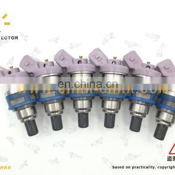 555cc Injector nozzle 16600-RR701