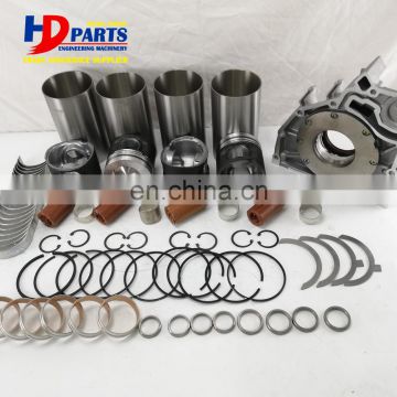 Diesel Engine BF4M2012 BF6M2012 TCD2012 L04 2V Engine Overhaul Repair Kit